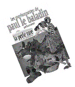 La perle rare et le pêcheur (1996/1997)